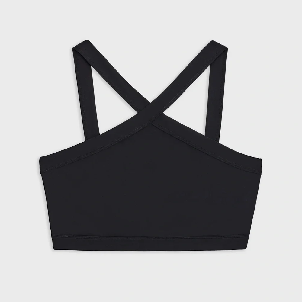 Splits59 Riley Rigor Bra - Black - Picture 3 of 6